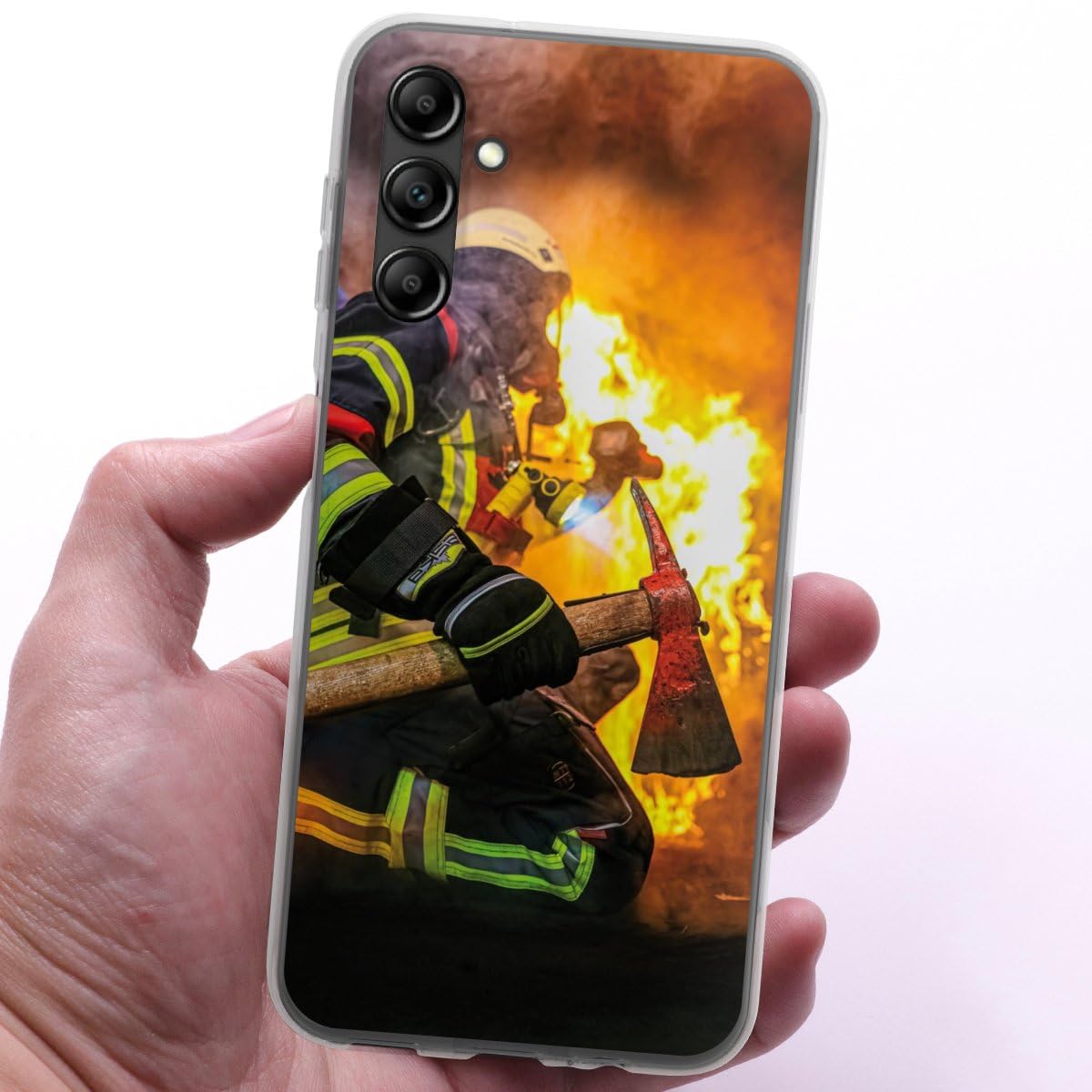 handyhlle nachhaltig iPhone 16 Hlle blau  Nachhaltig & hochwertig