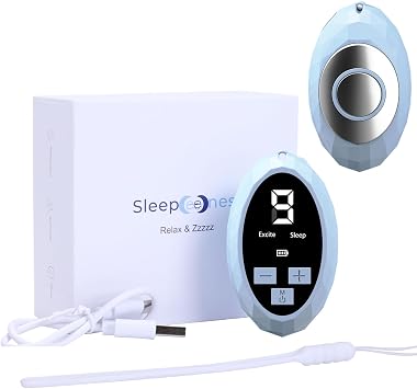 Compact Sleep Aid Compact Intelligent Ergonomic Design Sleep Aid Machine