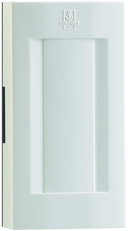 Smart Anchor Capton Ding Dong Bell 240v 50Hz (8272)