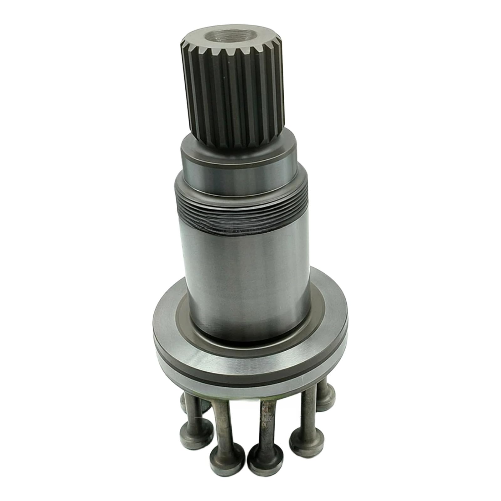 Sjloynwq One Color H1b110 T21 Hydraulic Motor Drive Shaft