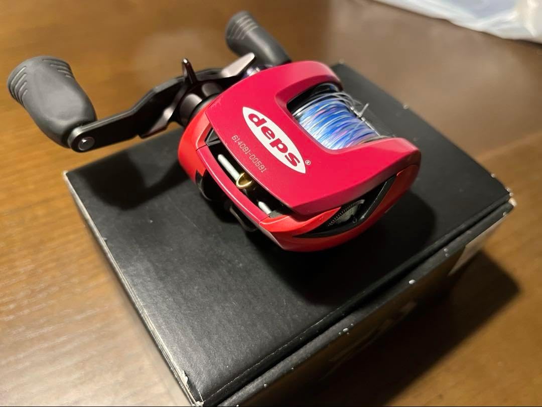 ダイワ×デプス DR-Z2020LTD NPJQVPIF ダイワ×デプス DR-Z2020LTD 最終