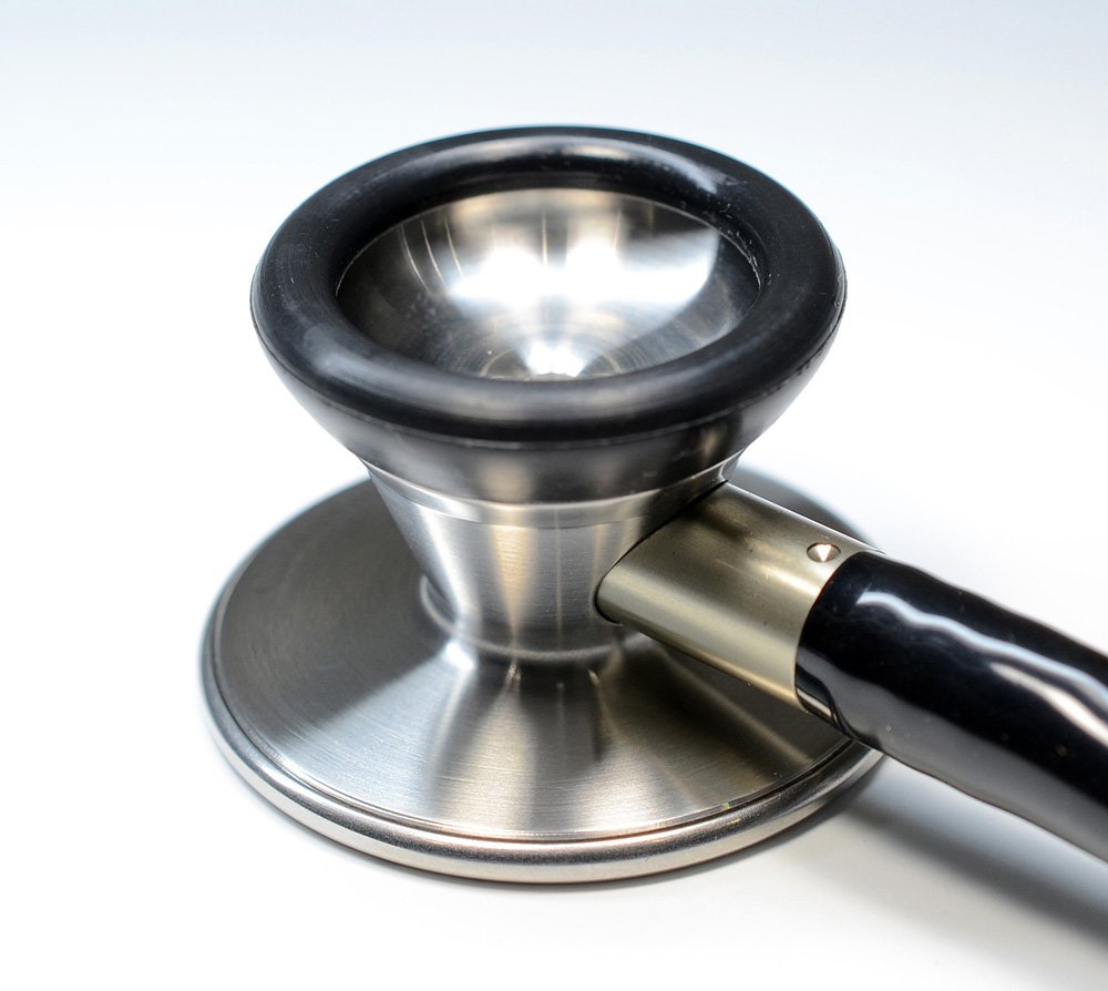 Amazon.co.jp: パネシアン オリジナル聴診器 カーディオロジー258