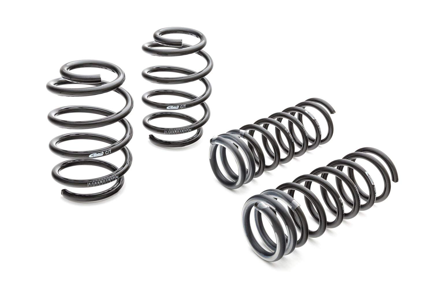 Eibach 28109.540 Performance Spring Pro-Kit