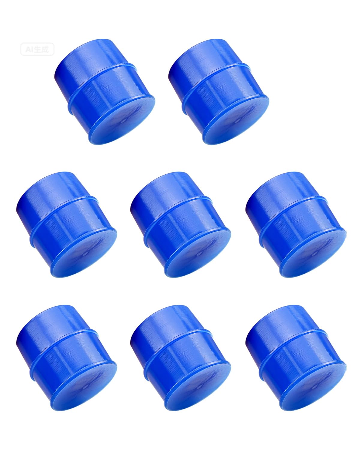 Amazon.com : QNHEAY 8PCS 759-3764 Drive Barrels Kit Lawn Mowers