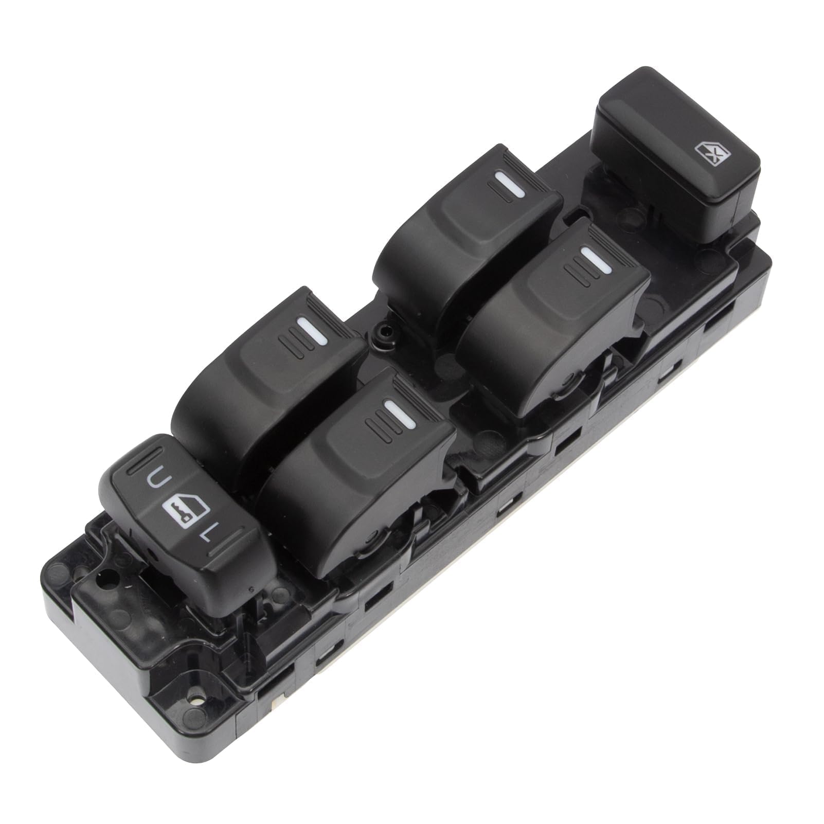 Photo 1 of NFSpeeding Master Power Window Switch for Colorado, Canyon, Hummer H3