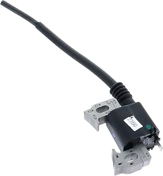 Amazon.com: Honda OEM 30500-ZDA-003 Engine Ignition Coil Assy