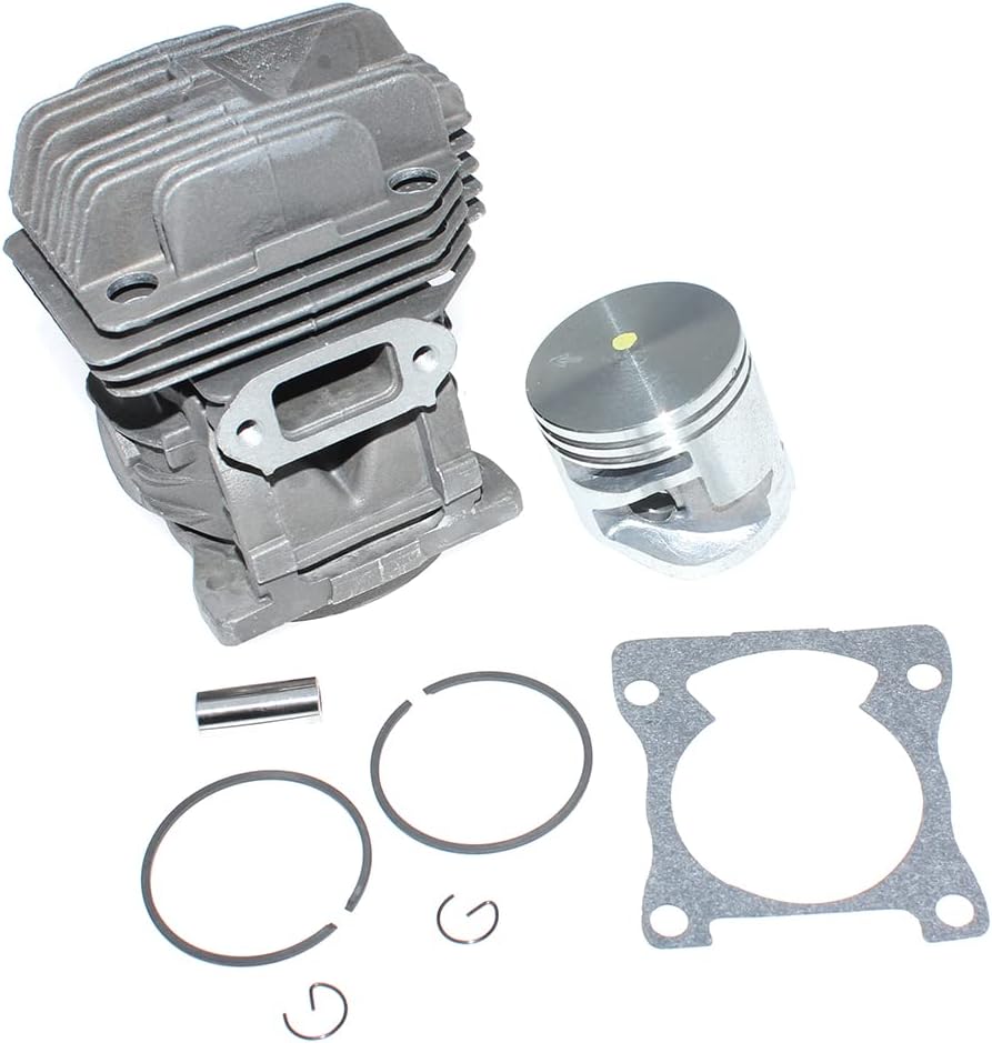 Cylinder Piston Kit for Stihl Chainsaw MS201 MS201T MS201C MS201TC MS201Z