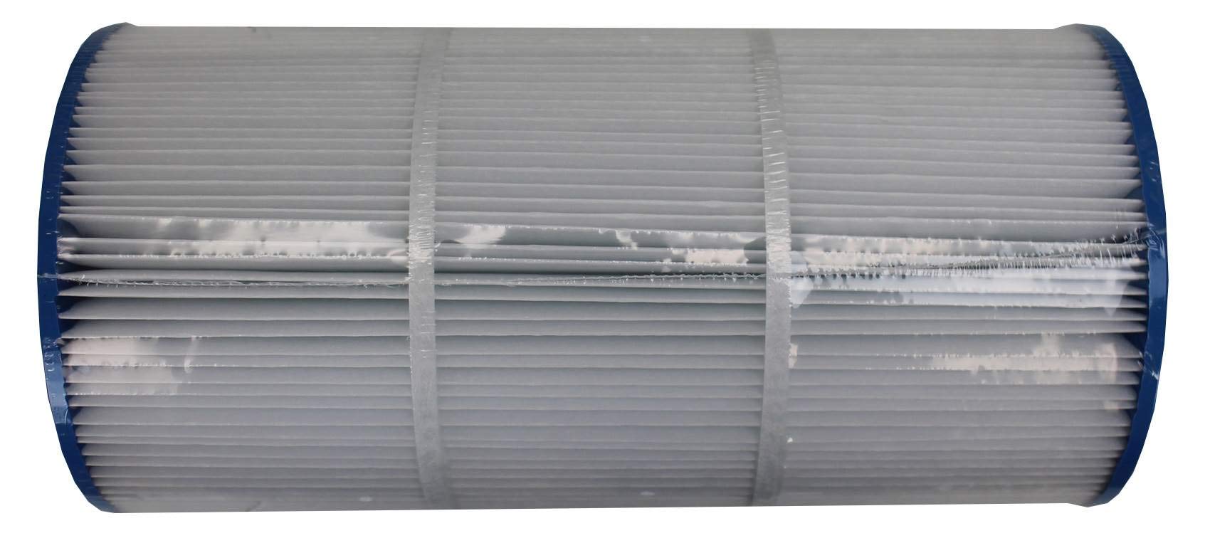 Unicel C-7442 40 Square Foot Media Replacement Pool Filter Cartridge with 120 Pleats, Compatible with Hayward Pool Products (4 Pack)