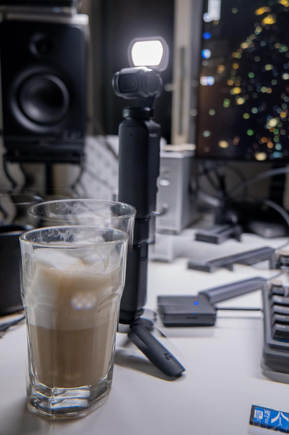 Creative filter for creative minds