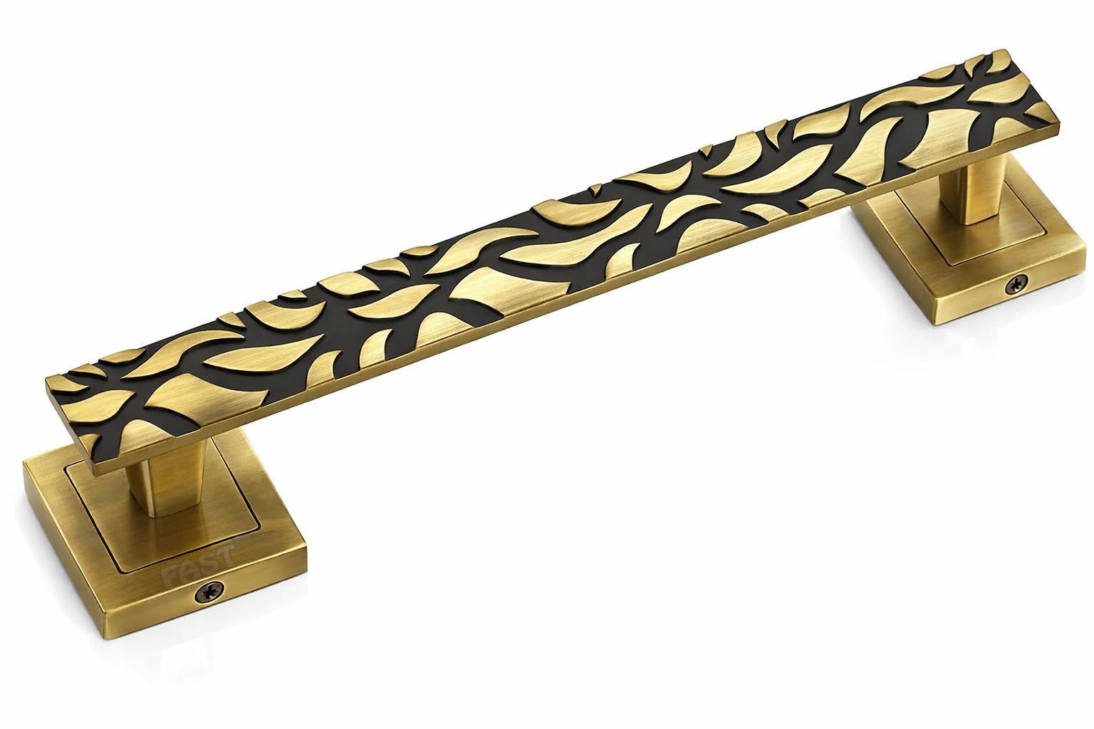 FAST DH79 10inch Antique Main Door Handle for All Home & Office Doors Pull & Push 1pcs-image-36