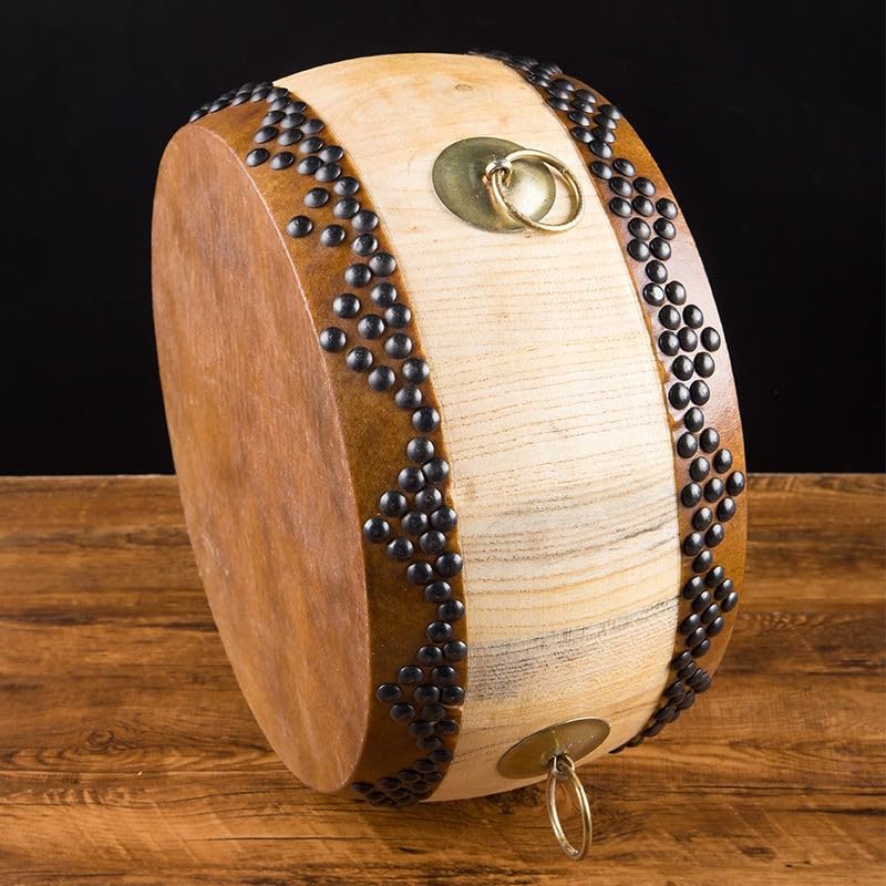 中国雑技仕様 足芸用 太鼓