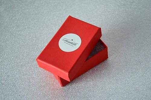 Miniatura 8 de Set of 4 Personalized Dreidel Hanukkah Ornaments with Initials