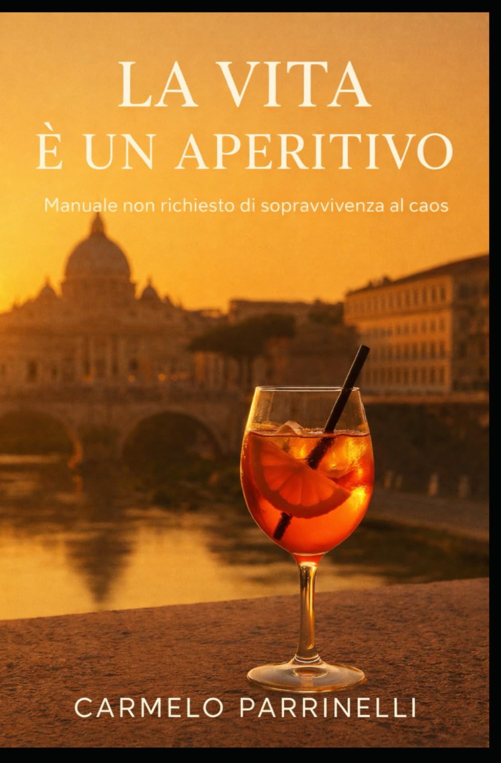 La vita è un aperitivo