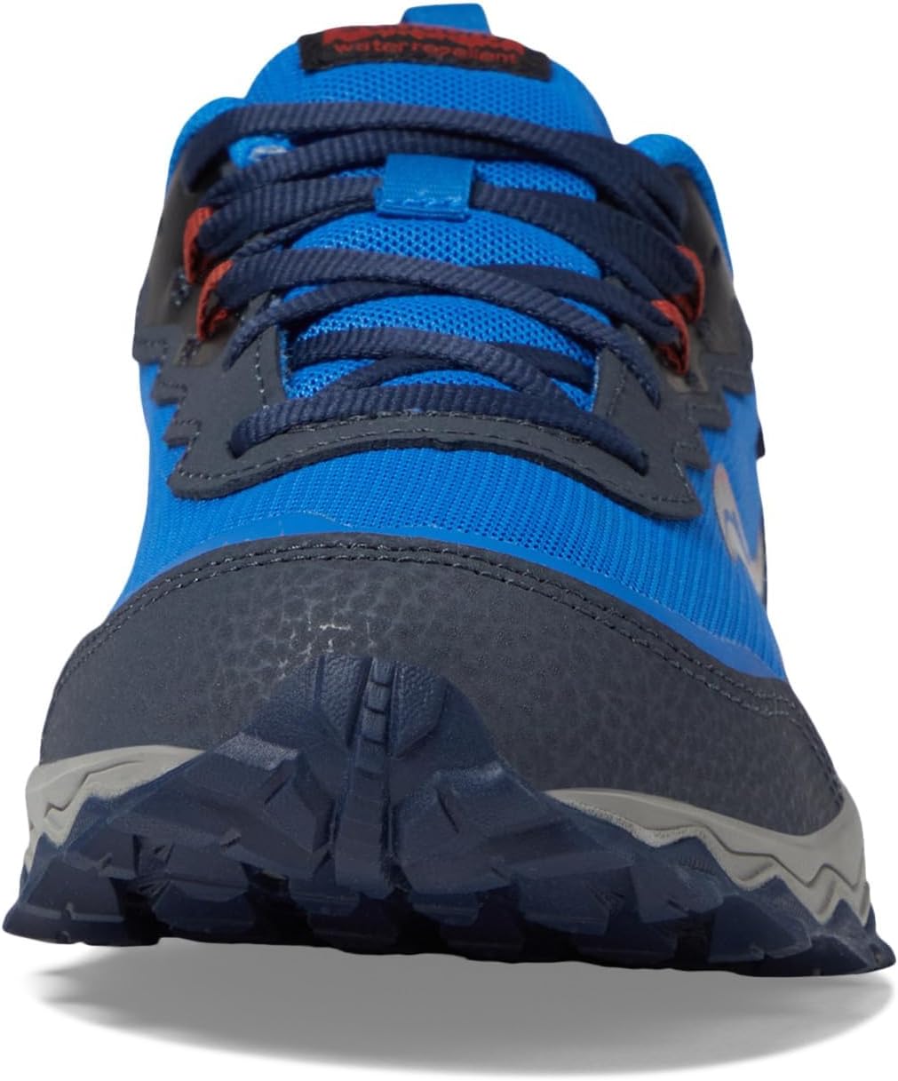 Saucony Unisex-Child Peregrine Kdz