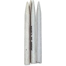 Tortillons - Small, Pack of 4