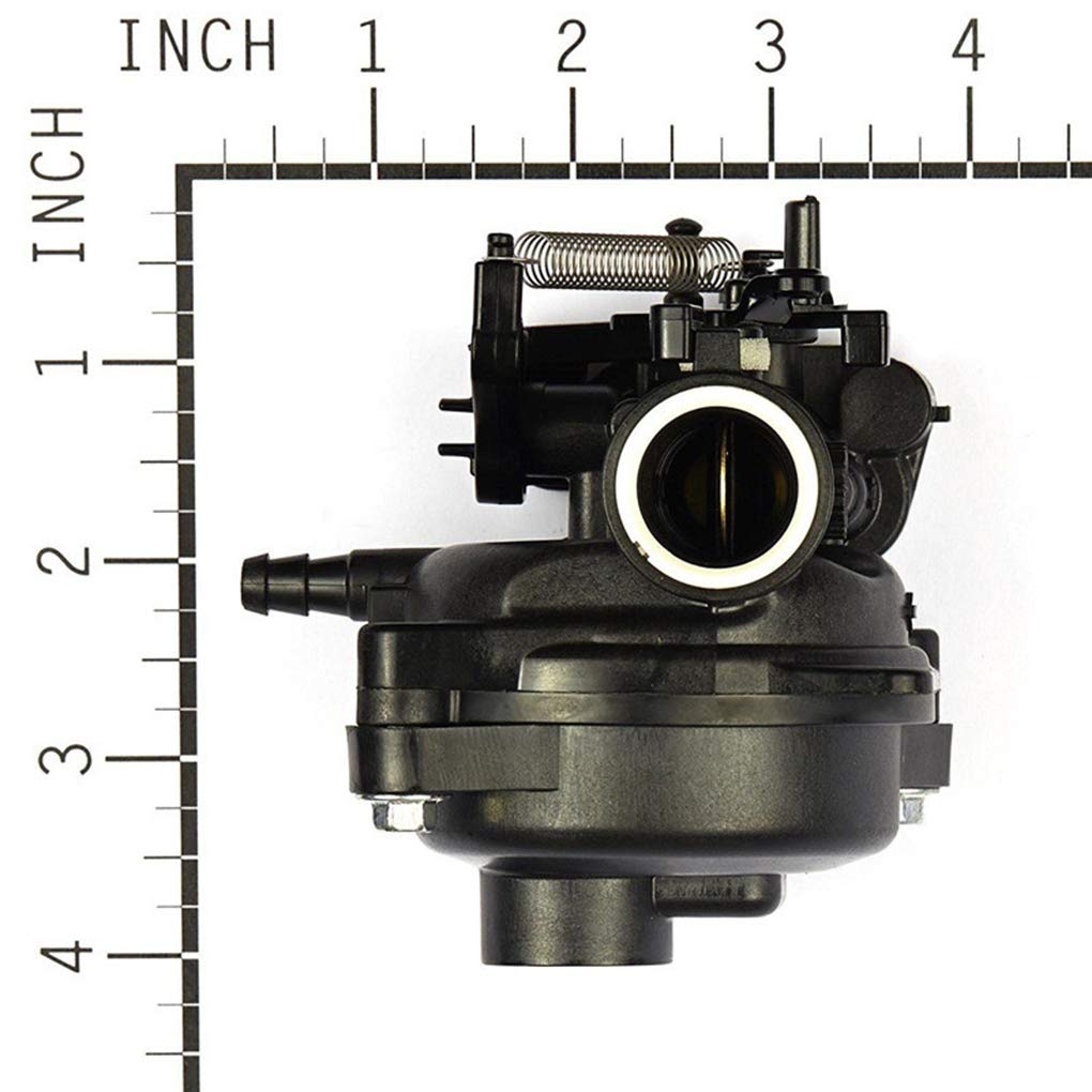 Carburetor Kit For Briggs & Stratton 140cc Engines – Fits 550EX, 725EXI, 625EX, 675EX