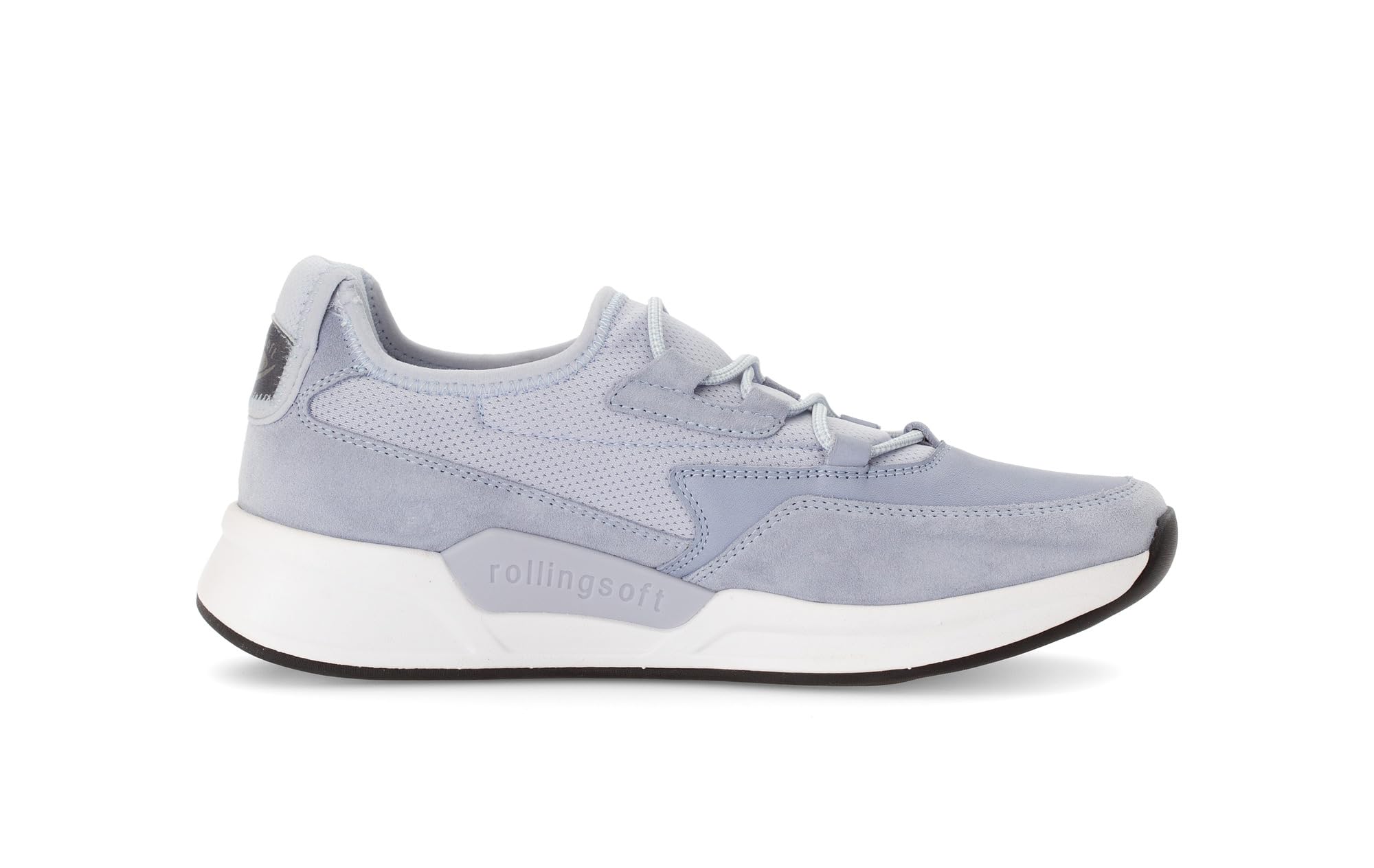 Gabor Damskie buty typu sneaker, damskie półbuty