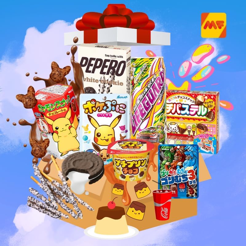 Dulces Japoneses: Autenticidad y Coleccionismo Desvelados