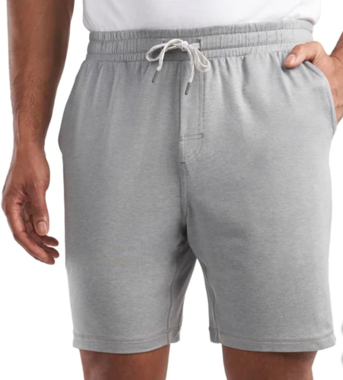 KIRKLAND Signature Men's Moisture Wicking Lounge Short - Image 2