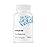 THORNE - Iron Bisglycinate - 25 mg Iron Supplement for Enhanced Absorption Without Gastrointestinal Side Effects* - NSF Certified for Sport - Gluten-Free - 60 Servings