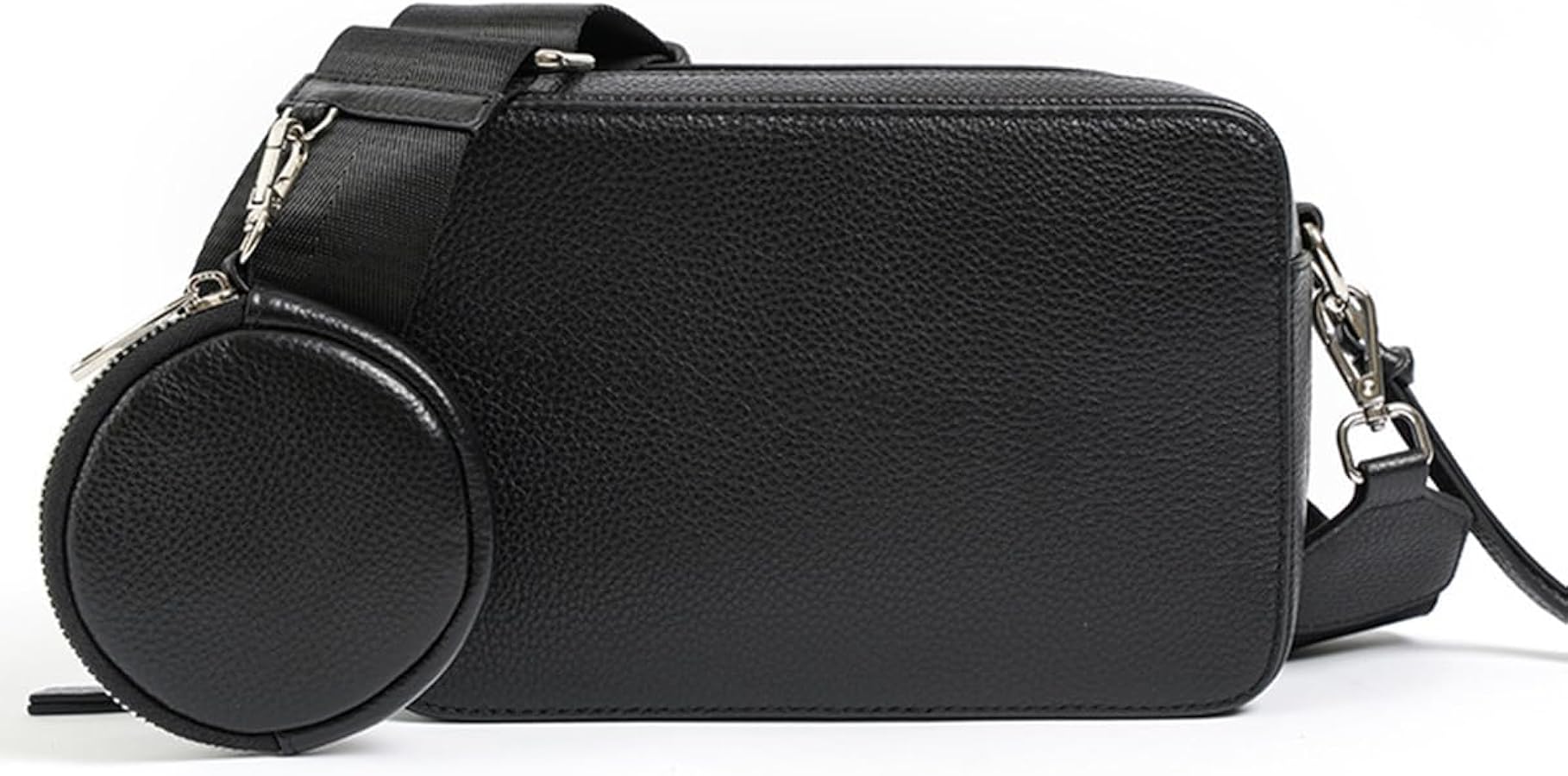 P. Atelier Leather Crossbody Bags for Women – Purses Medium