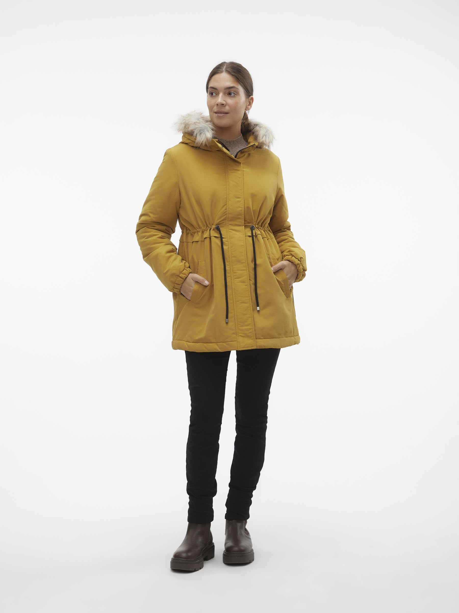 Mamalicious Giacca Donna