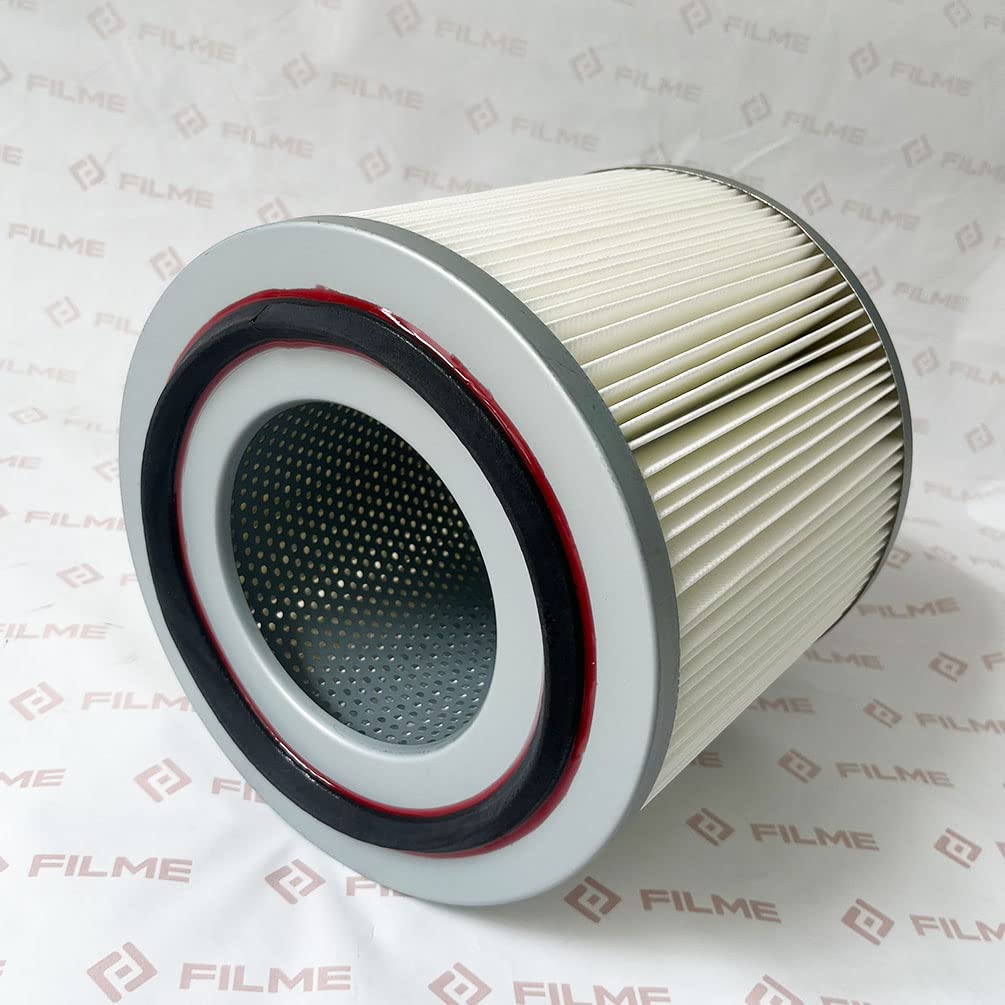 Air Filter 1637000329 for Atlas Copco Compressor Vacuum Pump 1637-0003-29