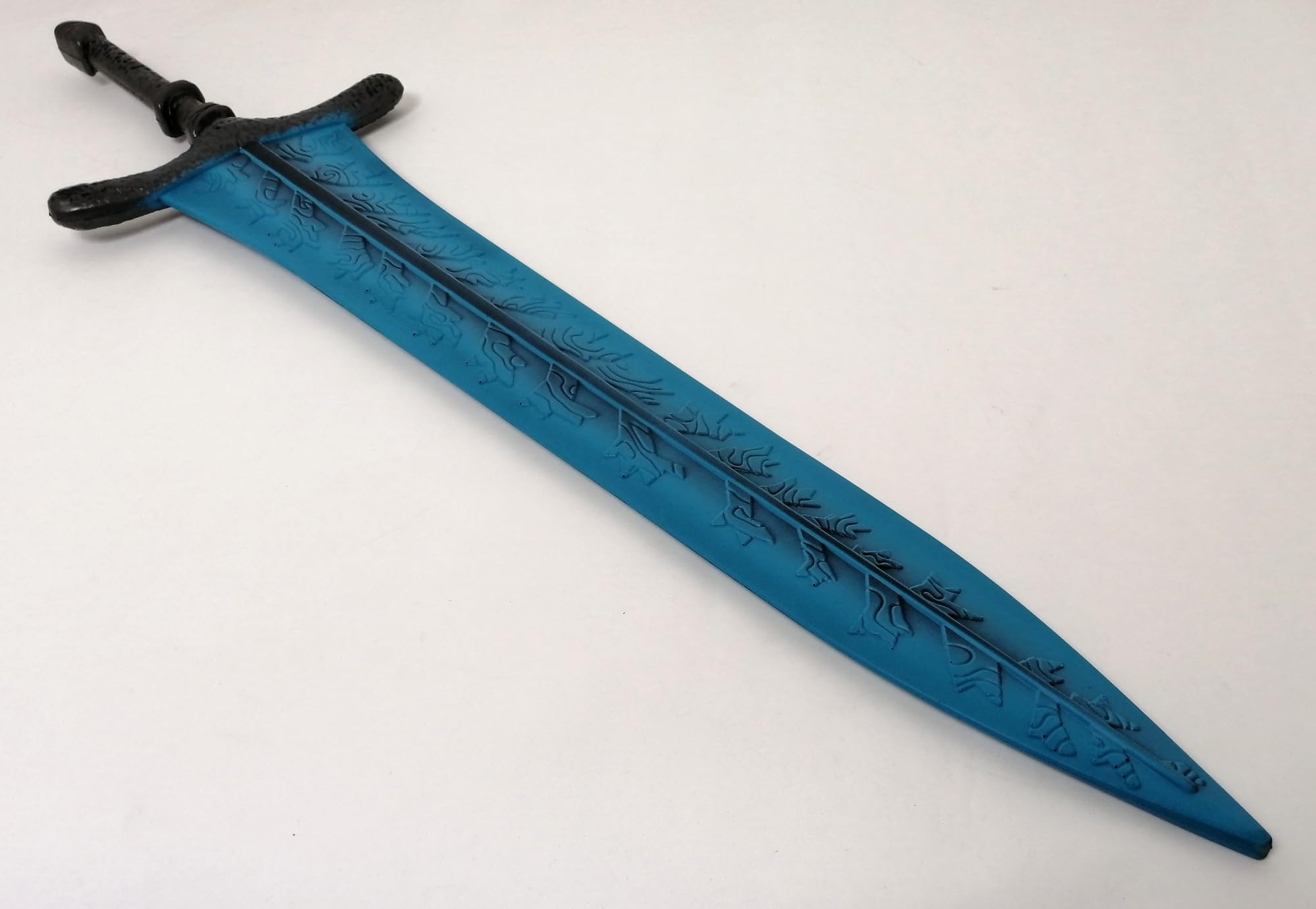 Amazon.co.jp: 暗月の大剣 月光剣 西洋剣 長さ105cm 洋剣 洋刀 武器