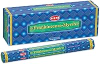 Vista 11 de Hem Varillas de incienso Black Magic - 120 varillas de incienso