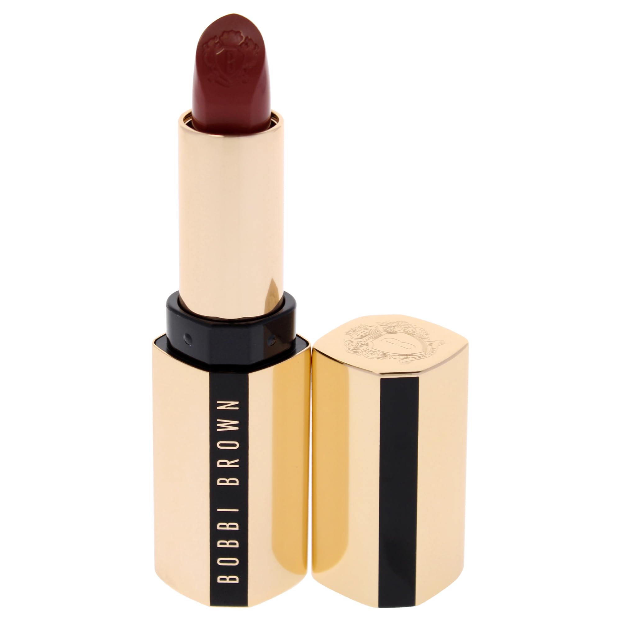 BOBBI BROWN Luxe - Pintalabios Claret, 3,5 g