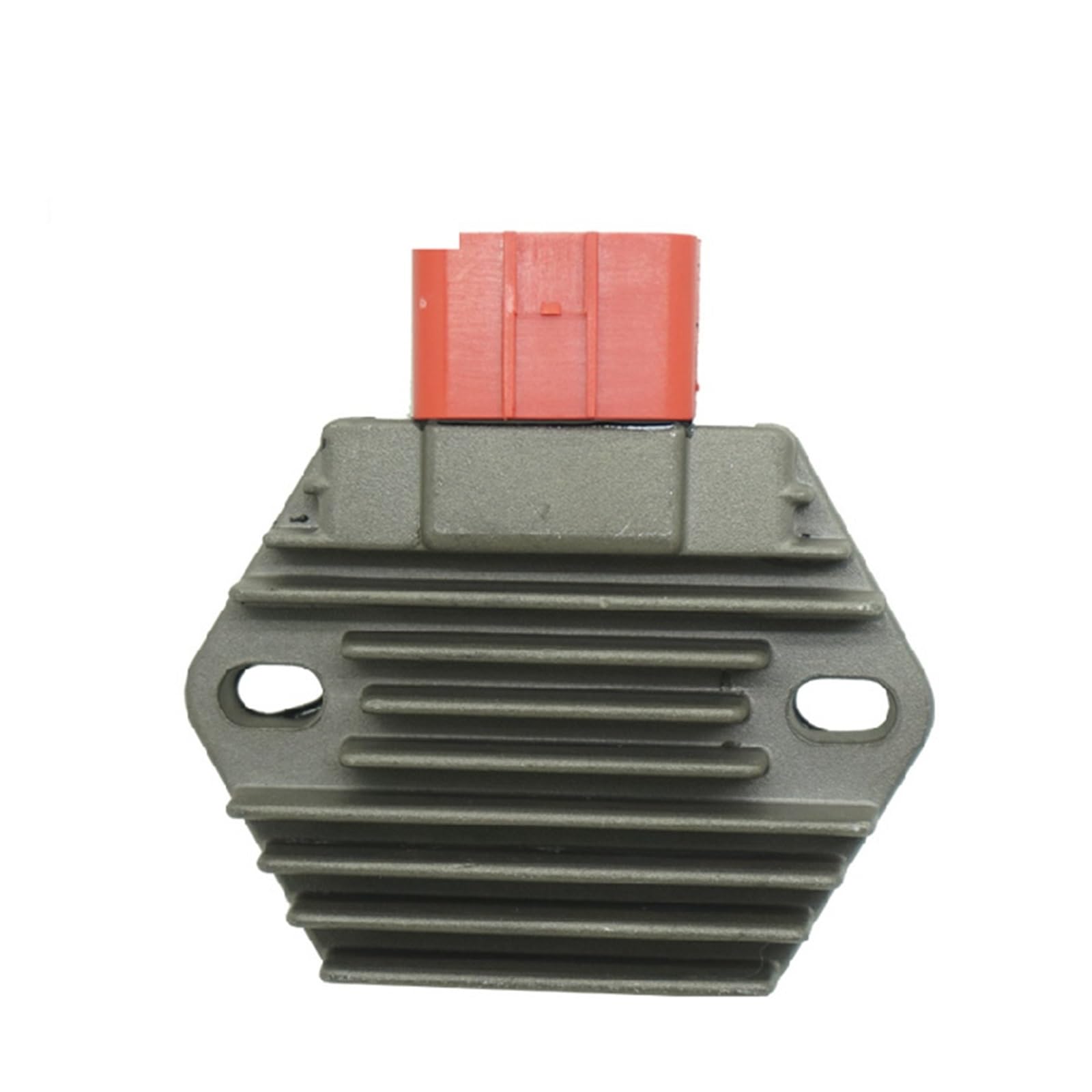 Estabilizador de voltaje‌ Para CBX250 CBF250 XR250 Rectificador Regulador Voltaje Motocicleta 12v Protector de sobretensión‌
