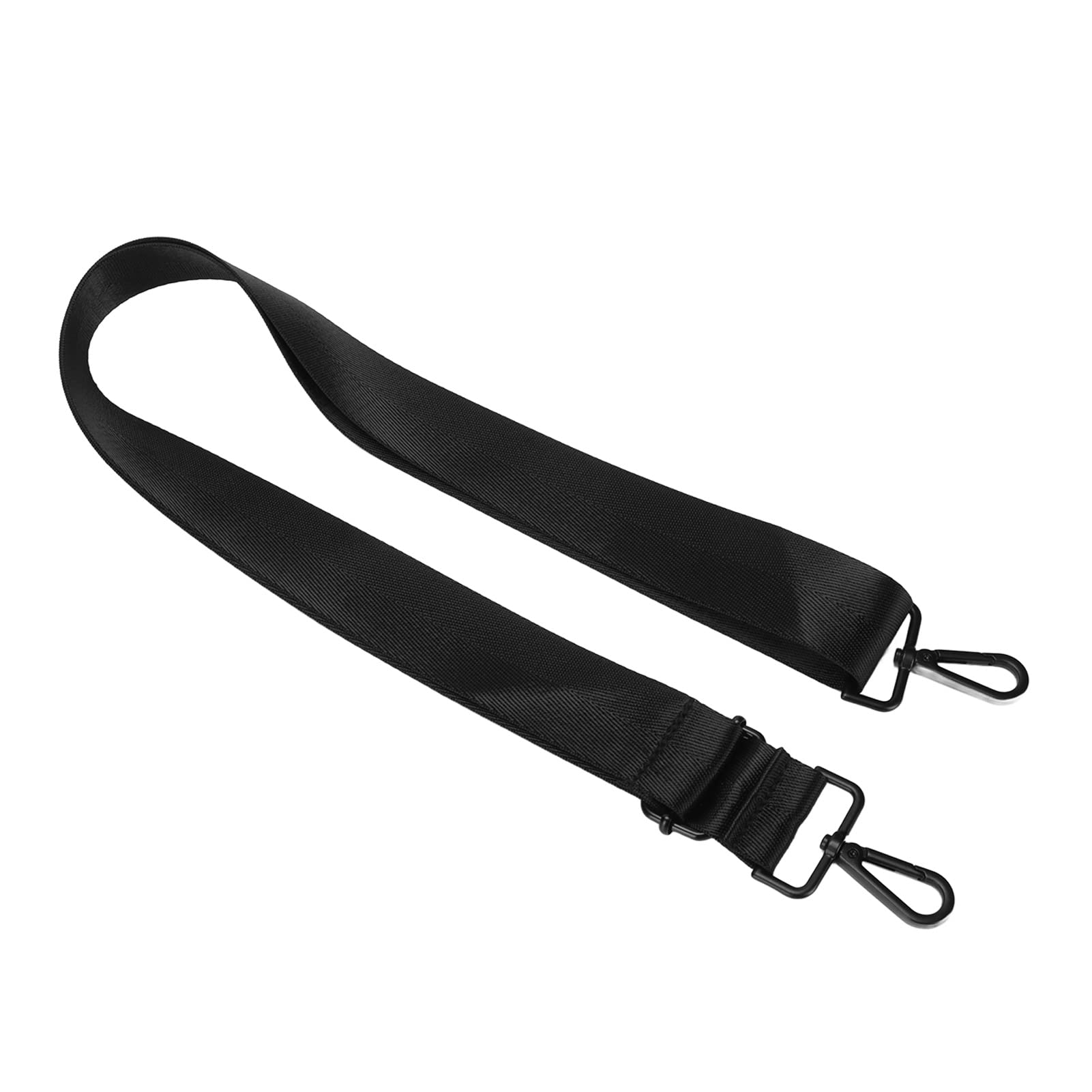 Custodia Rigida per Altoparlante S1 PRO, Borsa da Viaggio Impermeabile con Cinghia, Scatola da Trasporto in EVA Antiurto per Microfono e Accessori, Nera