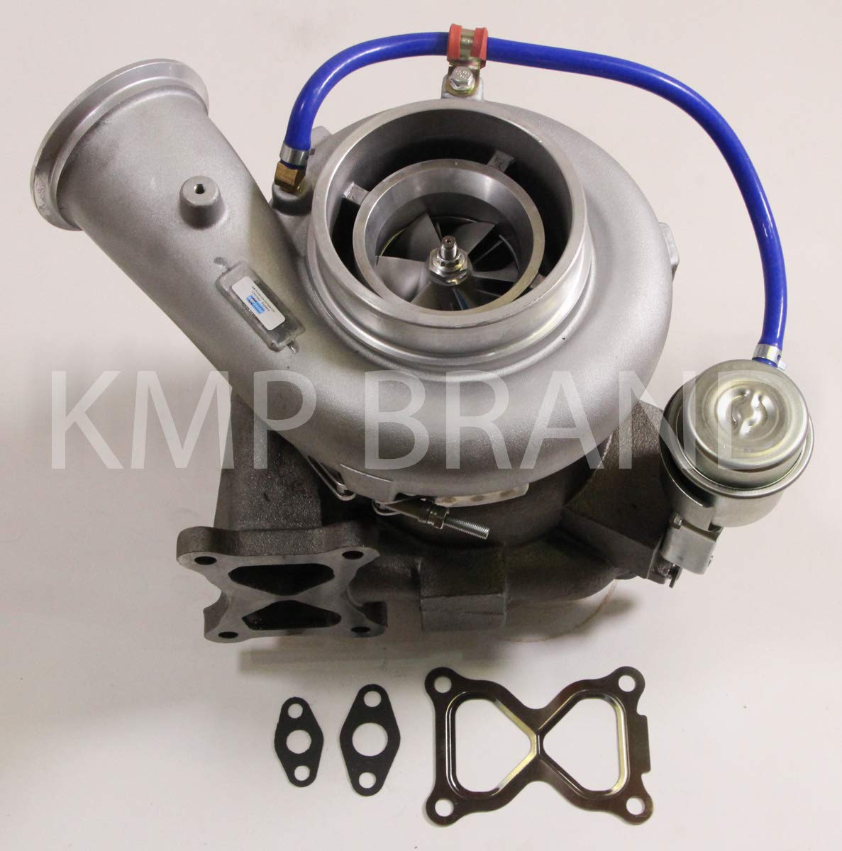 Amazon.com: 2472957 TURBOCHARGER suitable for Caterpillar  