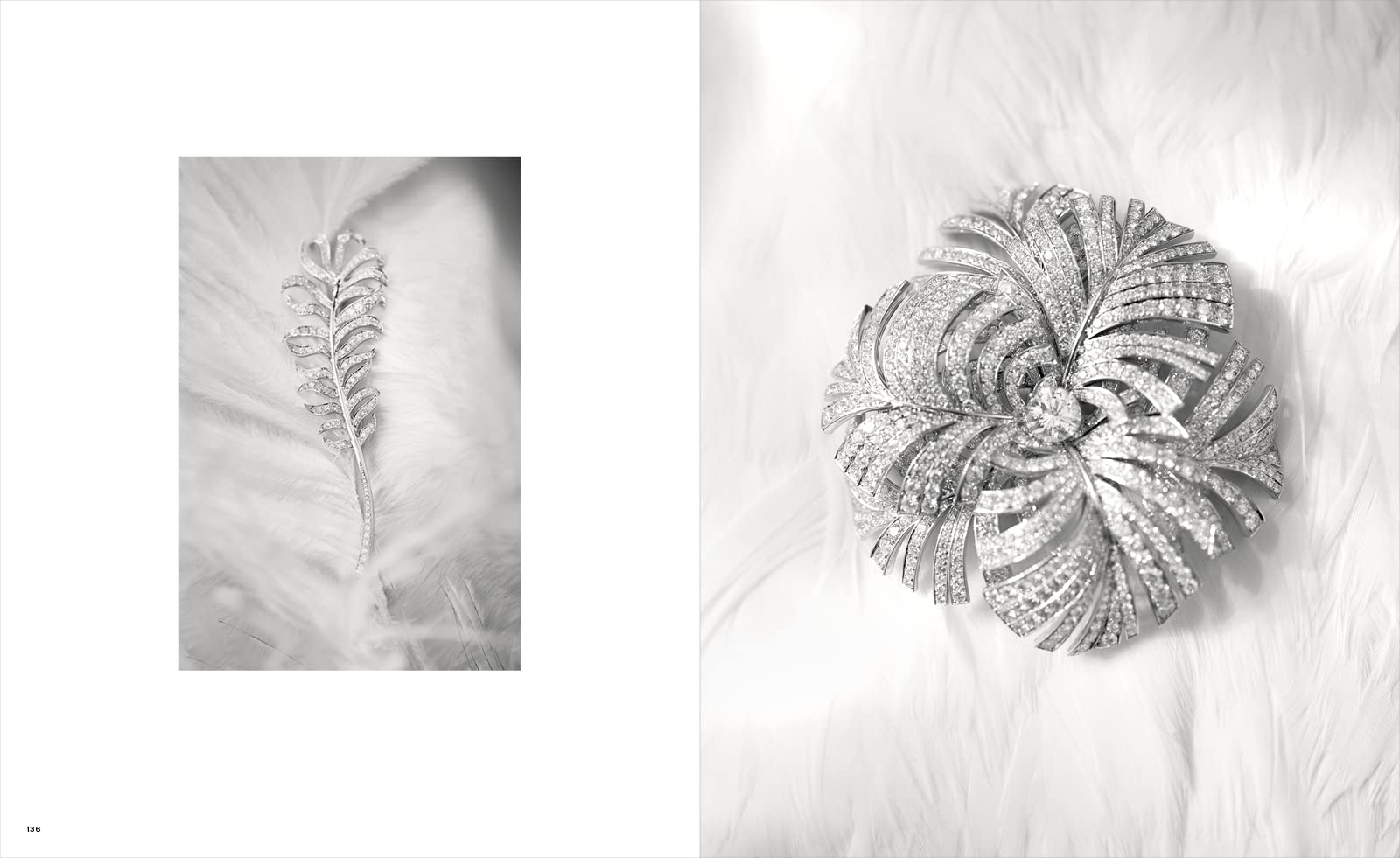 Chanel High Jewelry