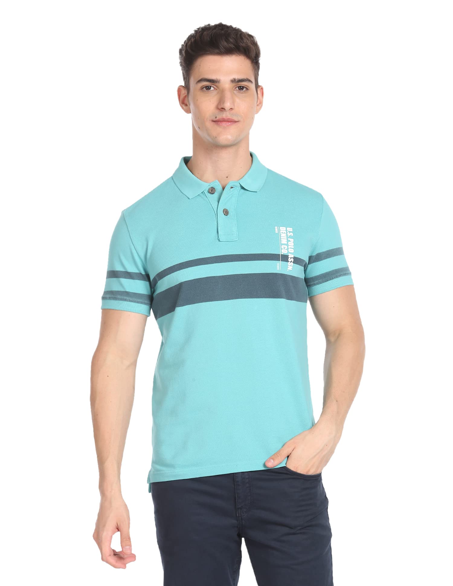 u.s. polo assn. Men T-Shirt-picture-11
