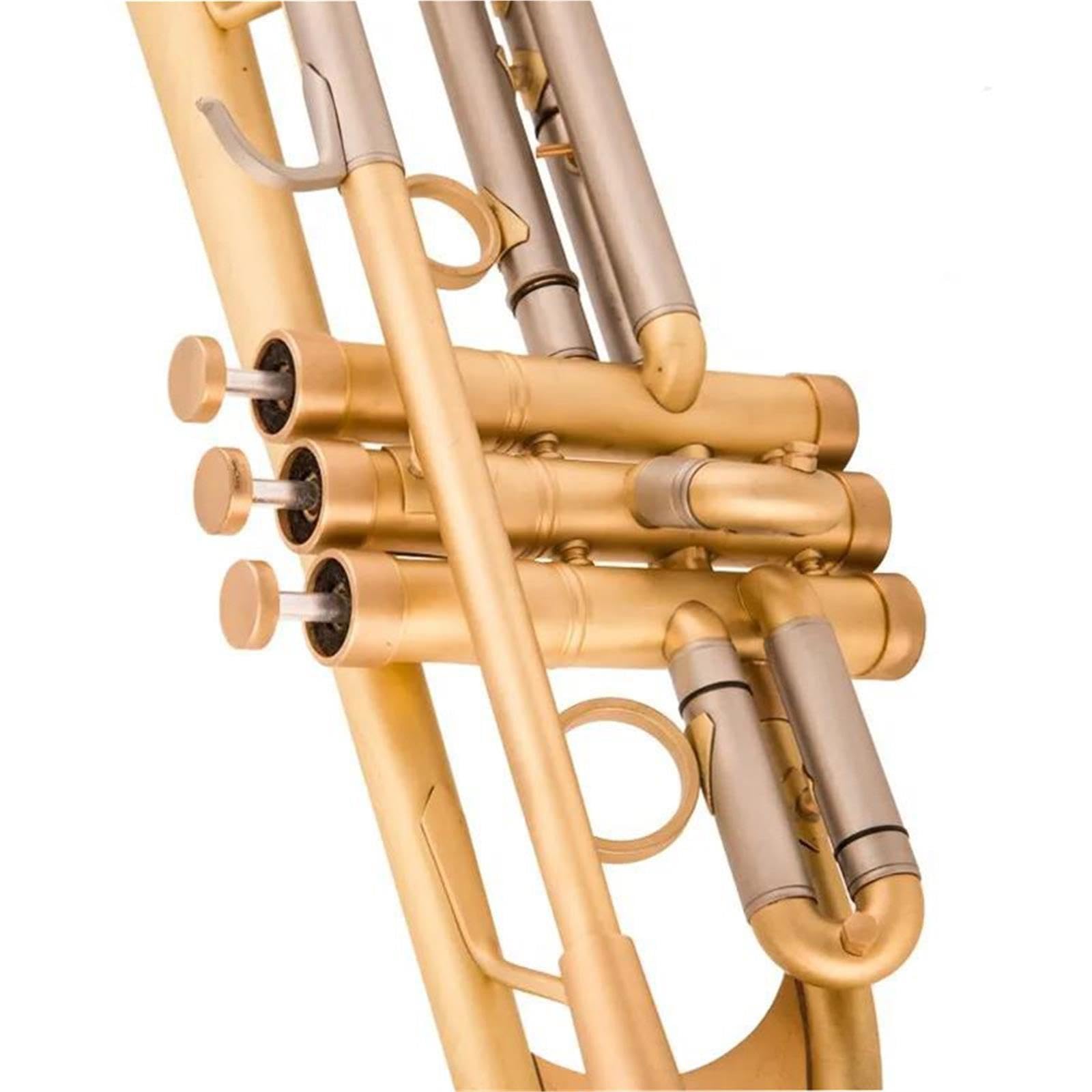 Bb Trumpet Professionelle B Trompete