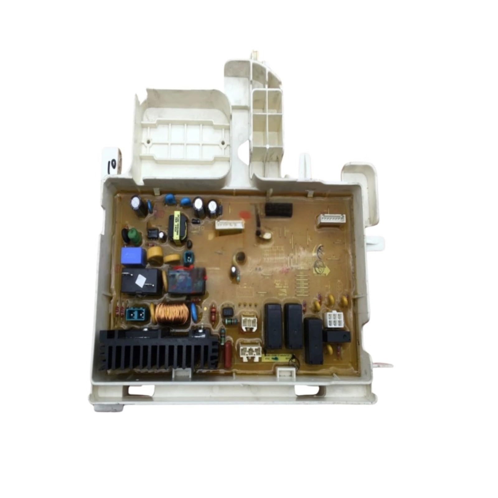 Riswekfw Dc92-01080A Used For Washing Machine Computer Board Motherboard /G/B/K/S(Dc92-01080A)