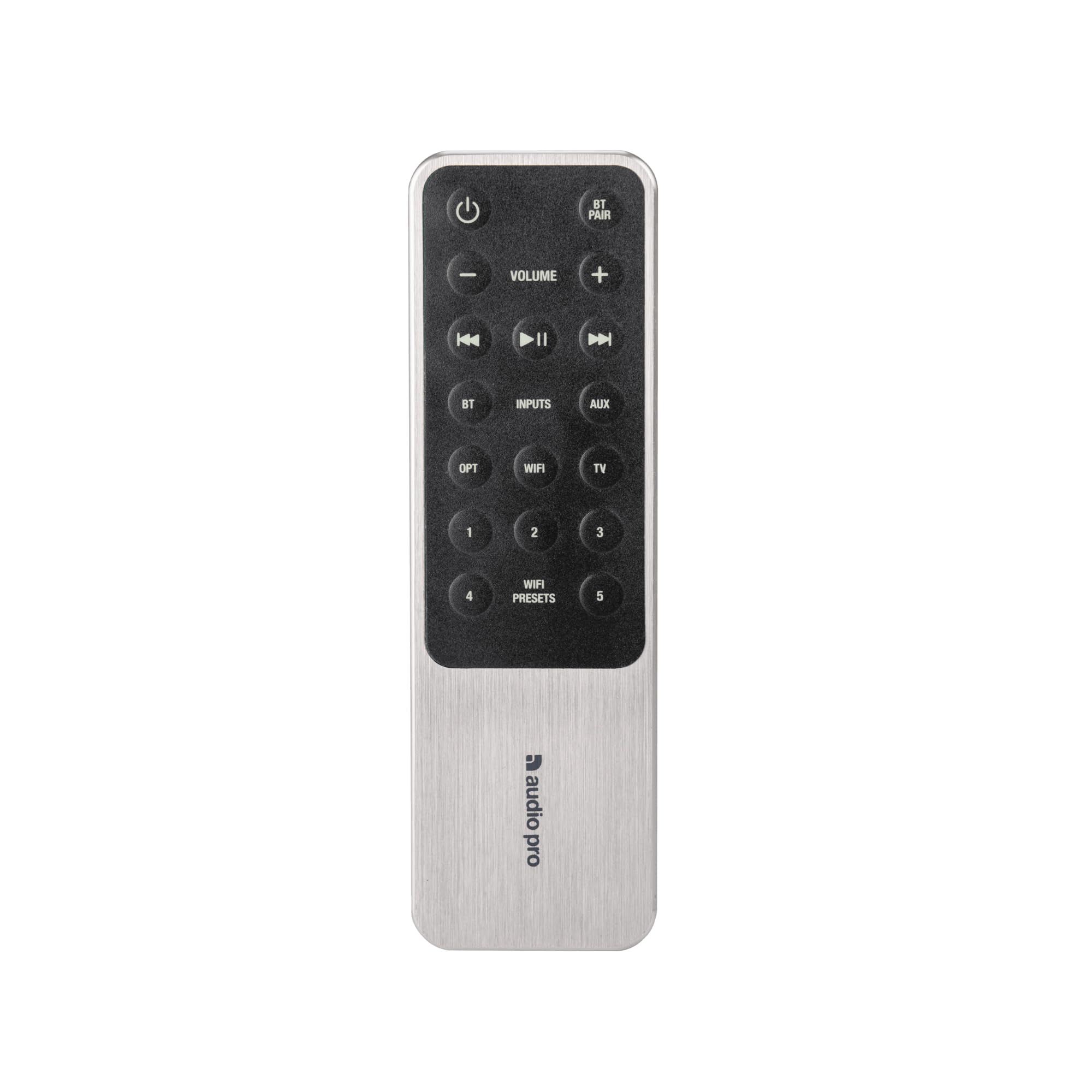 Audio Pro Coppia di altoparlanti WiFi multiroom
