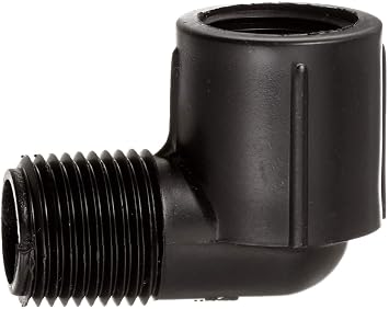 Orbit 37163d 1/2 90 Elbow Swing Joint