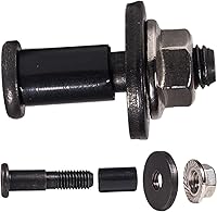 Vista 4 de 38427 para Chevy Silverado puerta trasera, Gmc Sierra 1500 2500 3500 Avalanche Cadillac Escalade puerta trasera pestillo 1999 2000 2002 2003 2004