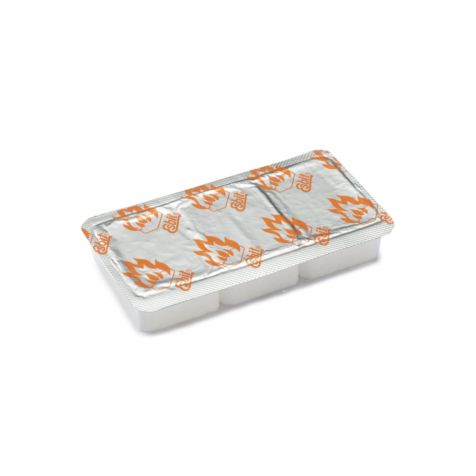 Esbit Fornello tascabile "Piccolo" - 20 x 4 g