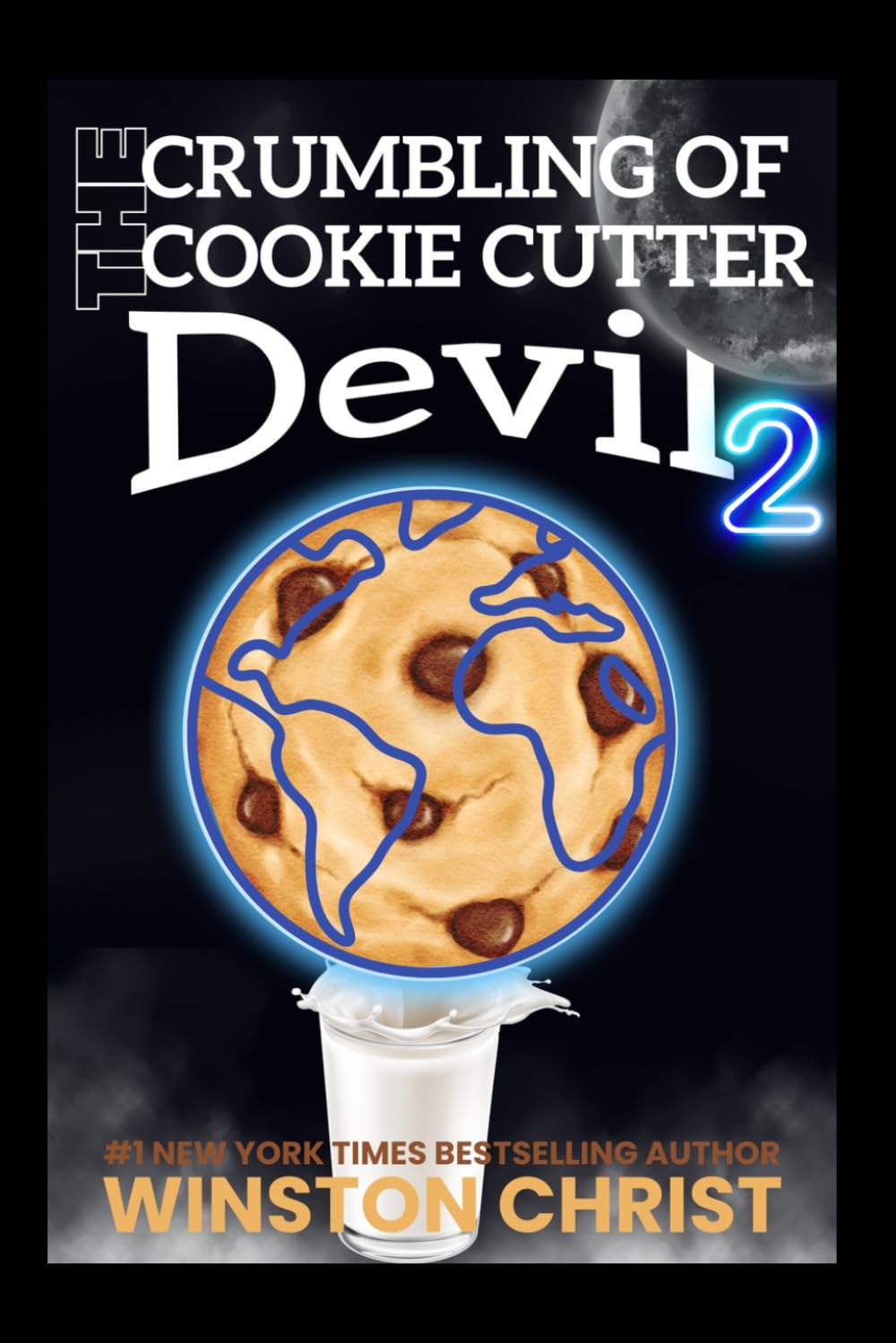 The Crumbling of the Cookie Cutter Devil 2