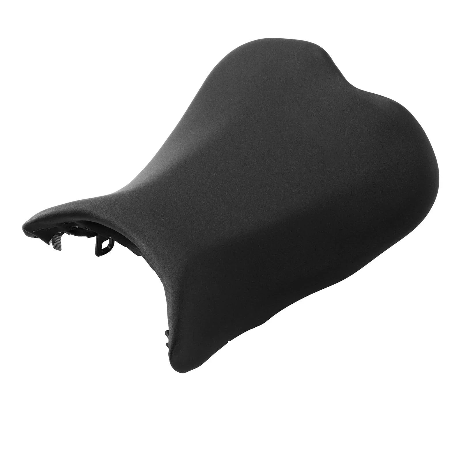 Asiento delantero para motocicleta Suzuki GSXR rutas de fin de semana más cómodas 6