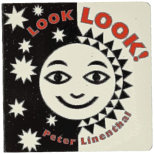 Image of Look, Look!