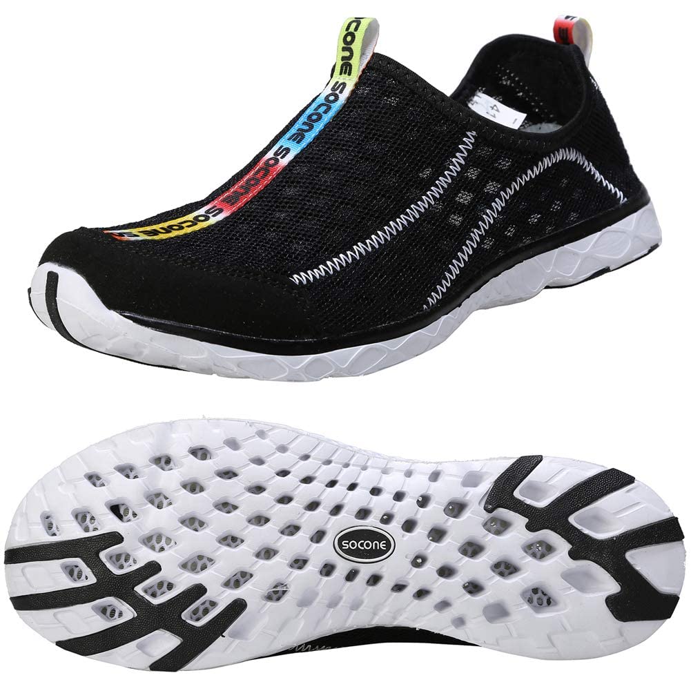 Zapatos acuáticos de Secado rápido para Hombre
