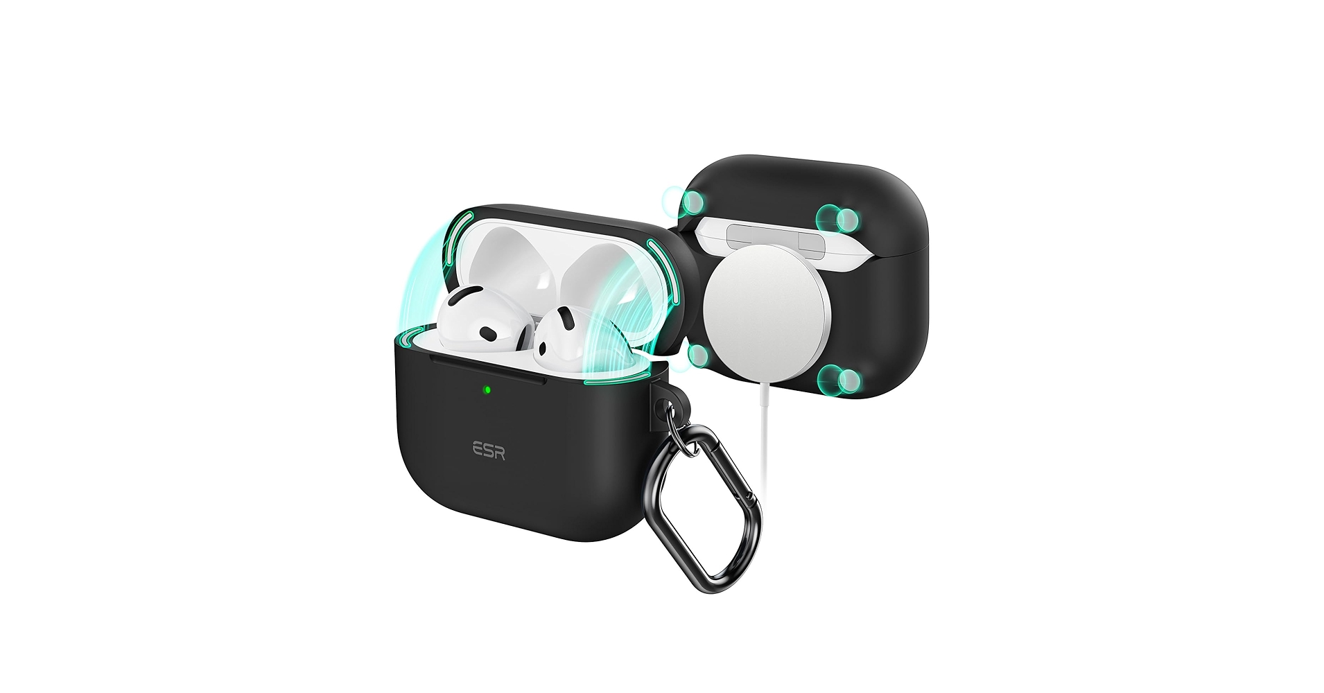 AirPods with Charging Case 新品未開封未使用 楽天市場】【新品未開封】APPLE AirPods Pro 第2世代 MagSafe