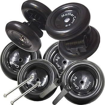 Mother Cart マザーカート　ペットカート Amazon.co.jp: [マザーカート] Mother Cart ラプレL 上下段