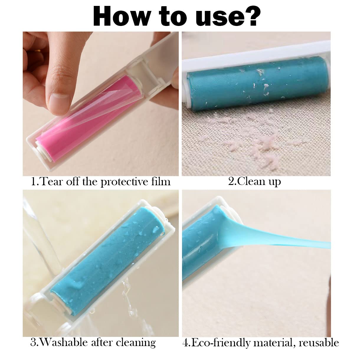 À Vapeur Pour Vêtements | Moufle De Planche à Repasser Portative