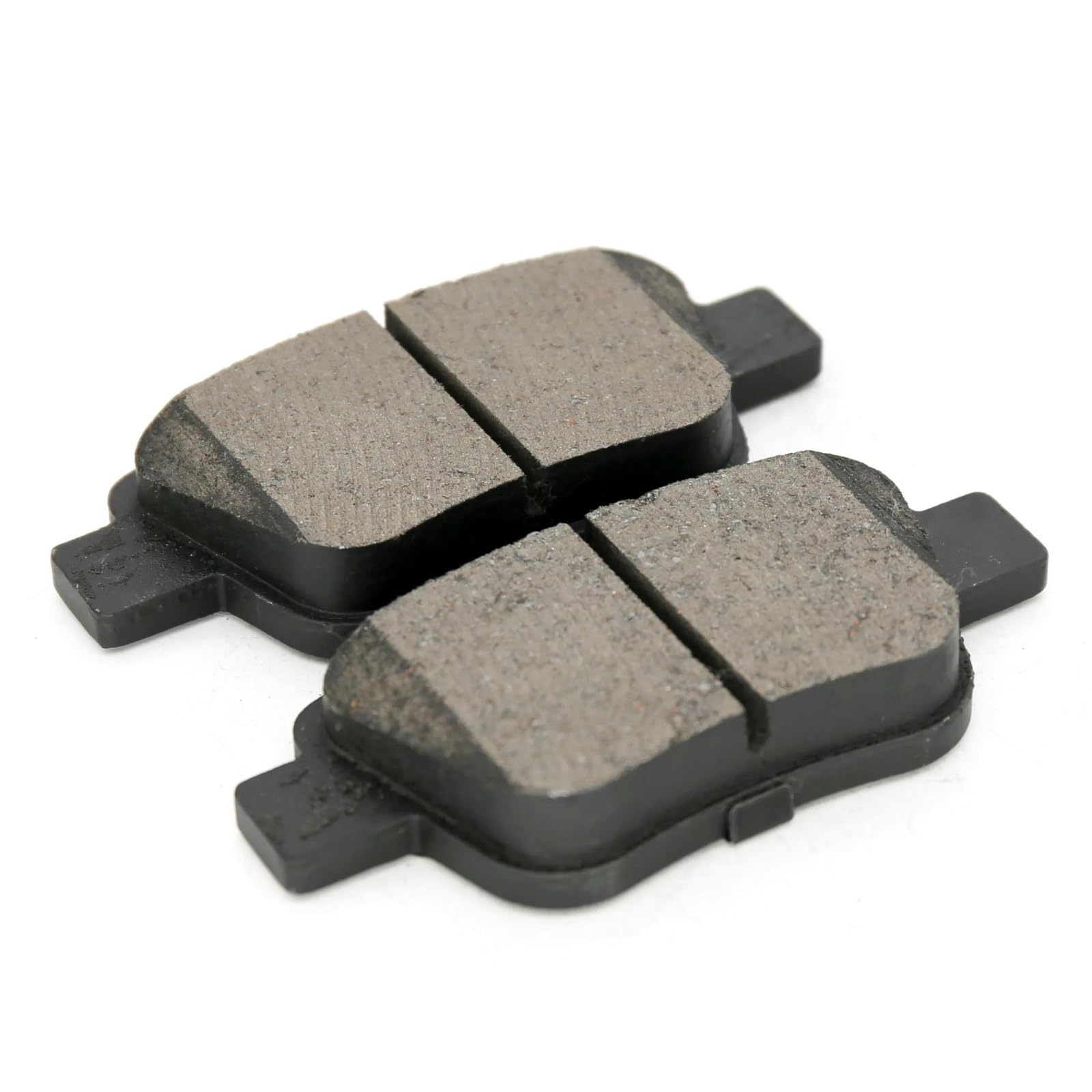 Kit Pastillas De Freno Accesorios De Coche Pastillas Freno Disco Para TOYOTA Para Previa Para ACR50 Traseras Reducción de Ruidos