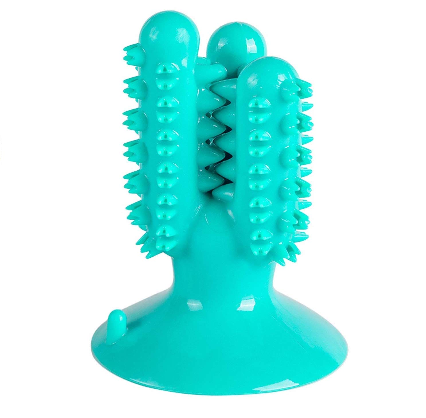 Emliy Pets Dog Toothbrush Chew Toys Dog Teeth Cleaning Stick, Puppy Brushing Dental Oral Care for Small Medium Large Dogs Blue (B08NYSPKBH) Amazon Price History, Amazon Price Tracker